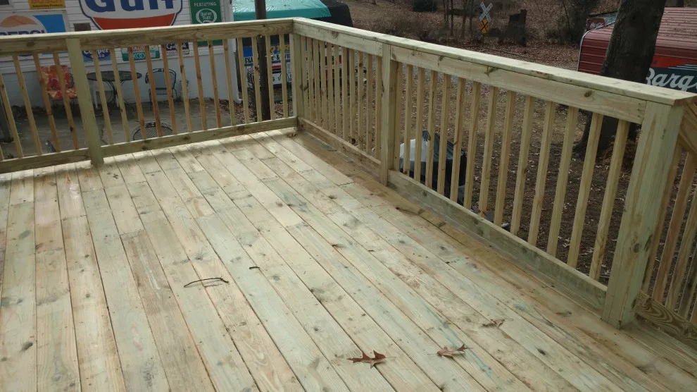 Card Collections by A-1 Fence & Deck Company - Photo 67