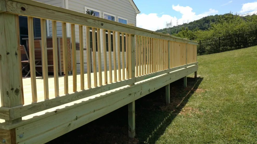A-1 Fence & Deck Company - Photo 6