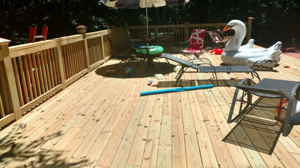 Card Collections by A-1 Fence & Deck Company - Photo 3