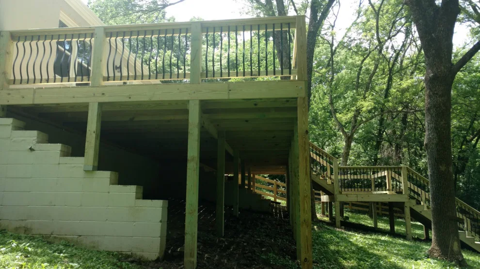 Card Collections by A-1 Fence & Deck Company - Photo 66