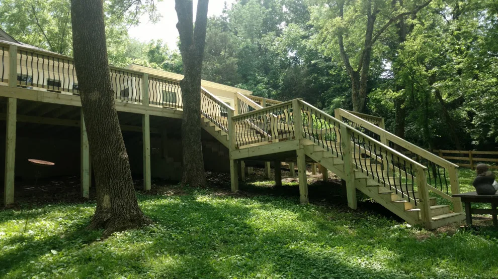 Card Collections by A-1 Fence & Deck Company - Photo 45