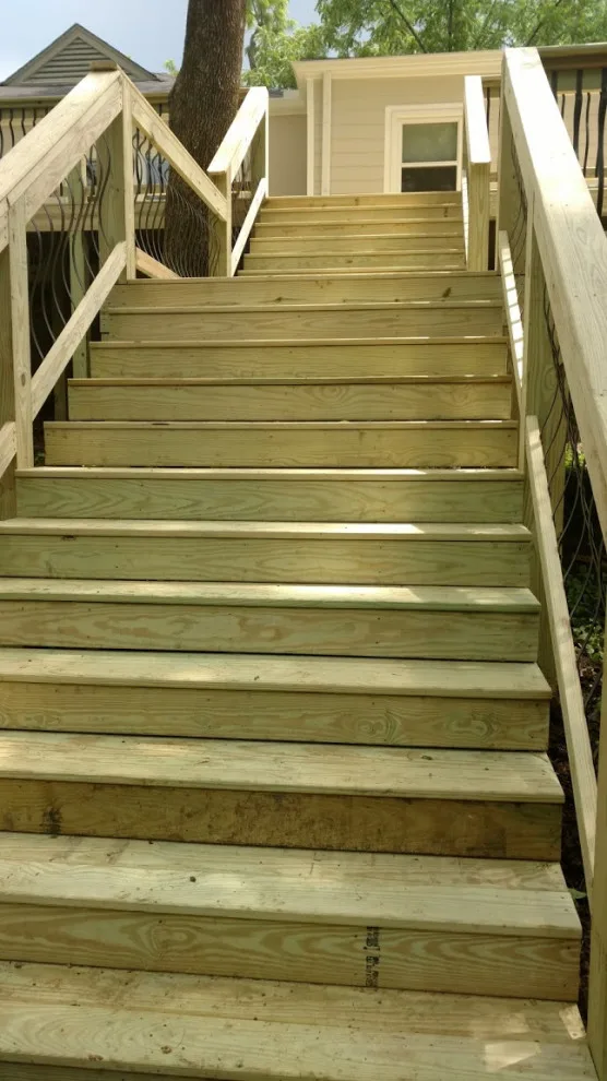 Card Collections by A-1 Fence & Deck Company - Photo 28