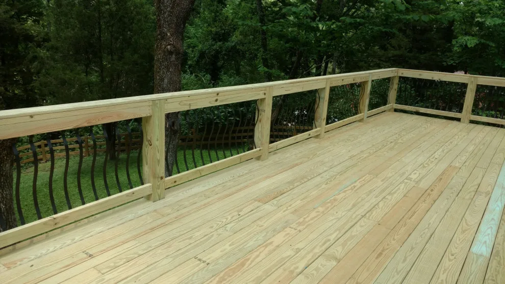 Card Collections by A-1 Fence & Deck Company - Photo 68