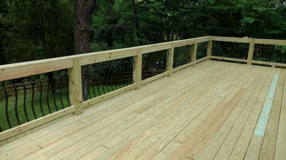 Card Collections by A-1 Fence & Deck Company - Photo 64