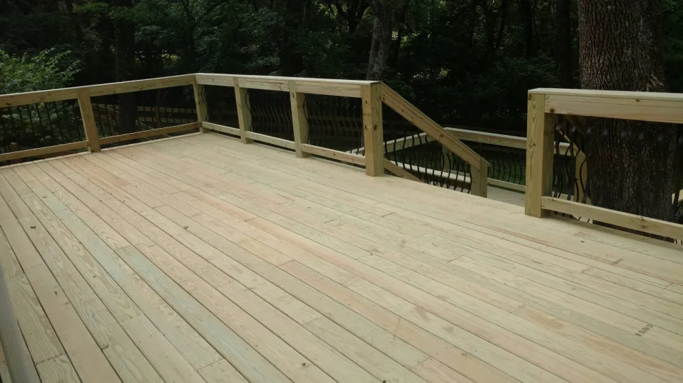 Card Collections by A-1 Fence & Deck Company - Photo 8