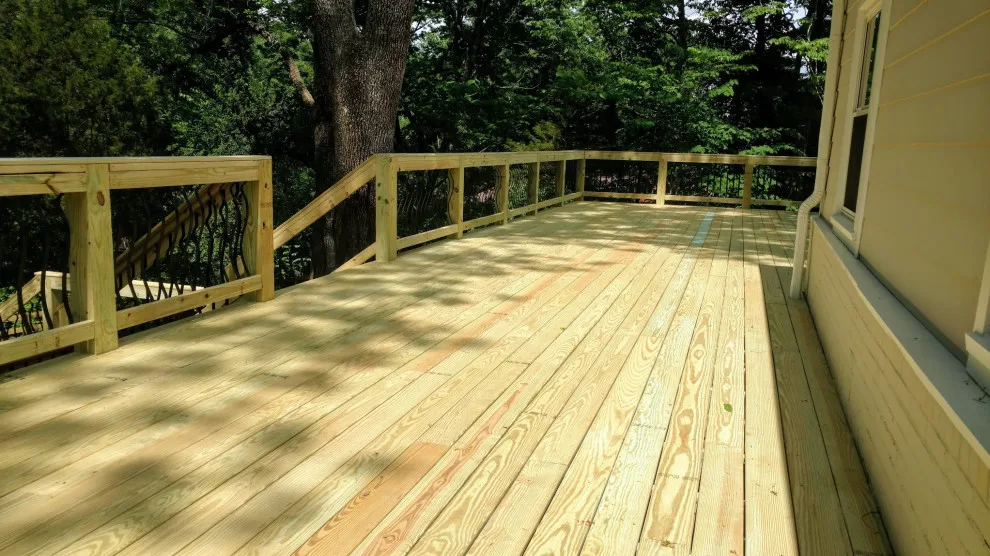 Card Collections by A-1 Fence & Deck Company - Photo 73