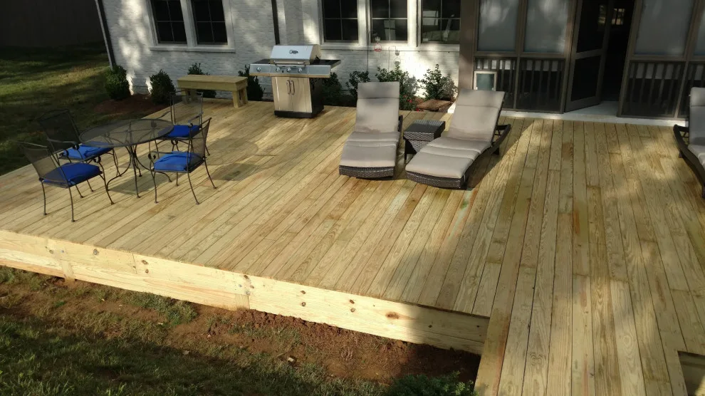 Card Collections by A-1 Fence & Deck Company - Photo 50
