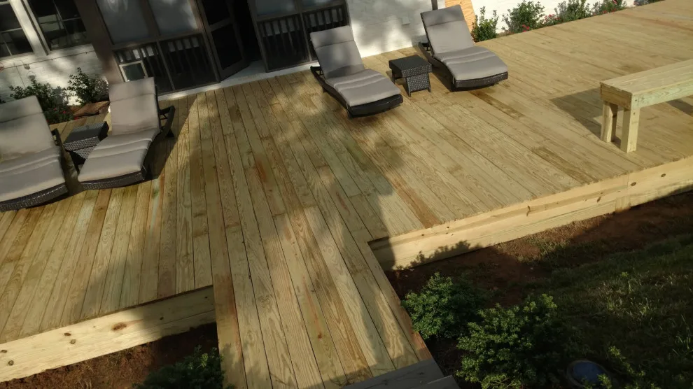 Card Collections by A-1 Fence & Deck Company - Photo 14
