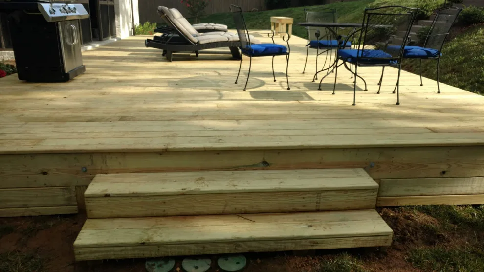 Card Collections by A-1 Fence & Deck Company - Photo 19