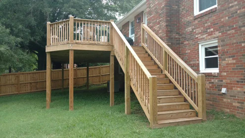 Card Collections by A-1 Fence & Deck Company - Photo 54