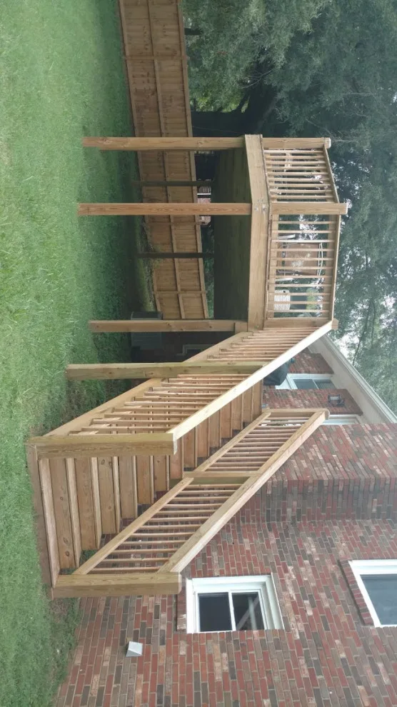 Card Collections by A-1 Fence & Deck Company - Photo 72