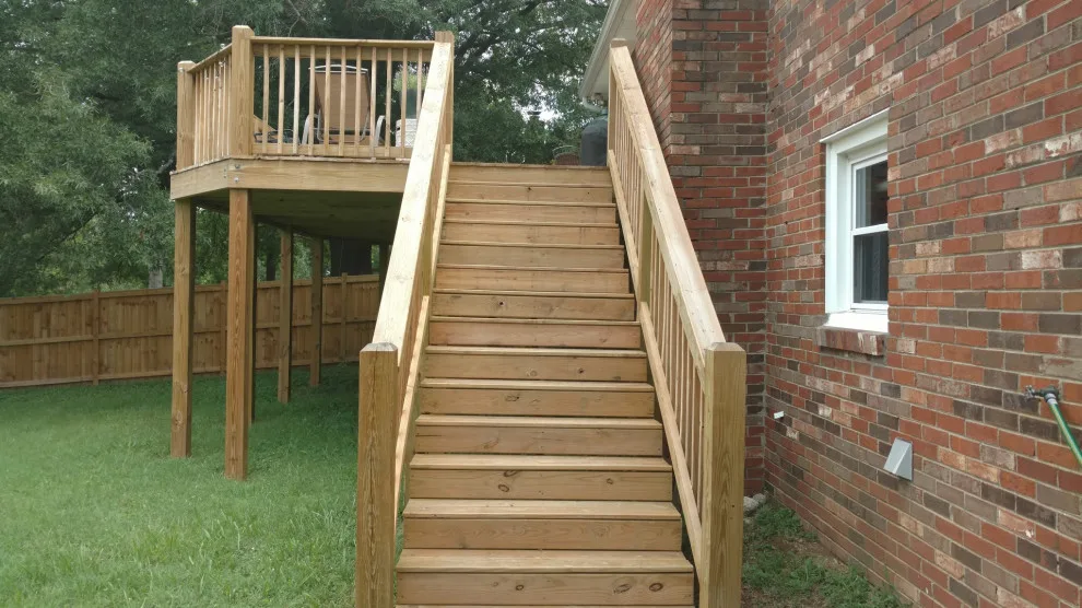 Card Collections by A-1 Fence & Deck Company - Photo 48