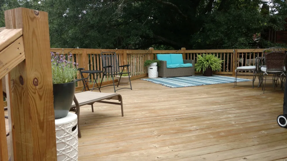 Card Collections by A-1 Fence & Deck Company - Photo 43