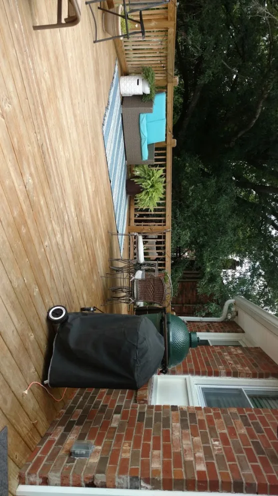 Card Collections by A-1 Fence & Deck Company - Photo 74