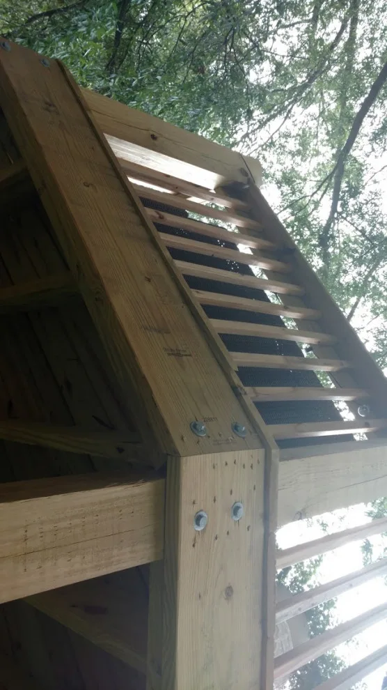 Card Collections by A-1 Fence & Deck Company - Photo 34