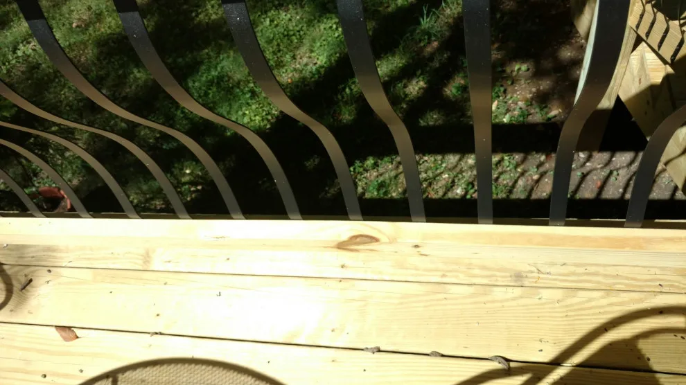 Card Collections by A-1 Fence & Deck Company - Photo 25