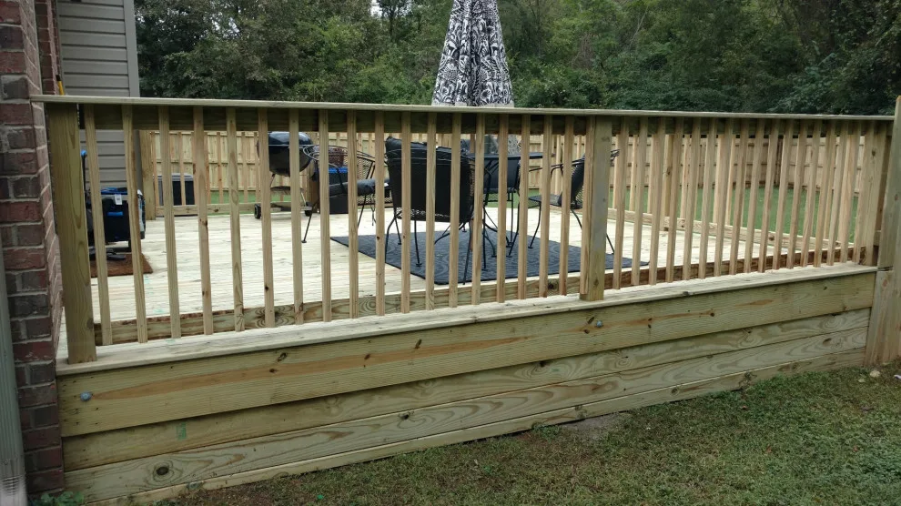 Card Collections by A-1 Fence & Deck Company - Photo 6