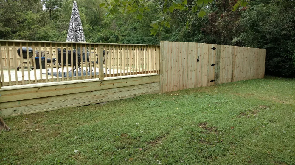 Card Collections by A-1 Fence & Deck Company - Photo 35