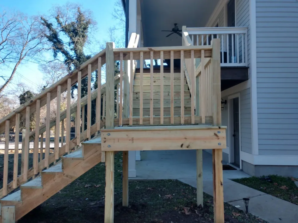 Card Collections by A-1 Fence & Deck Company - Photo 12