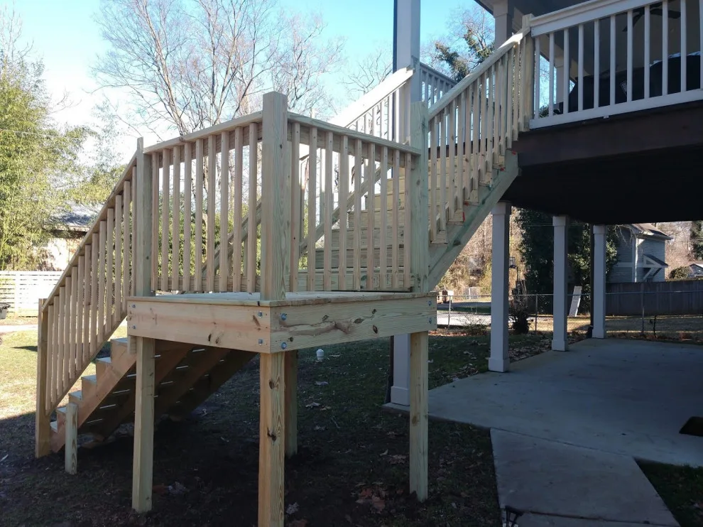 Card Collections by A-1 Fence & Deck Company - Photo 16