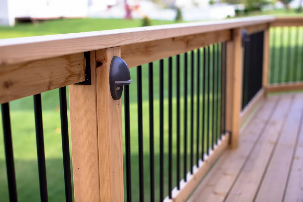 Tri-County Fence & Deck - Photo 4