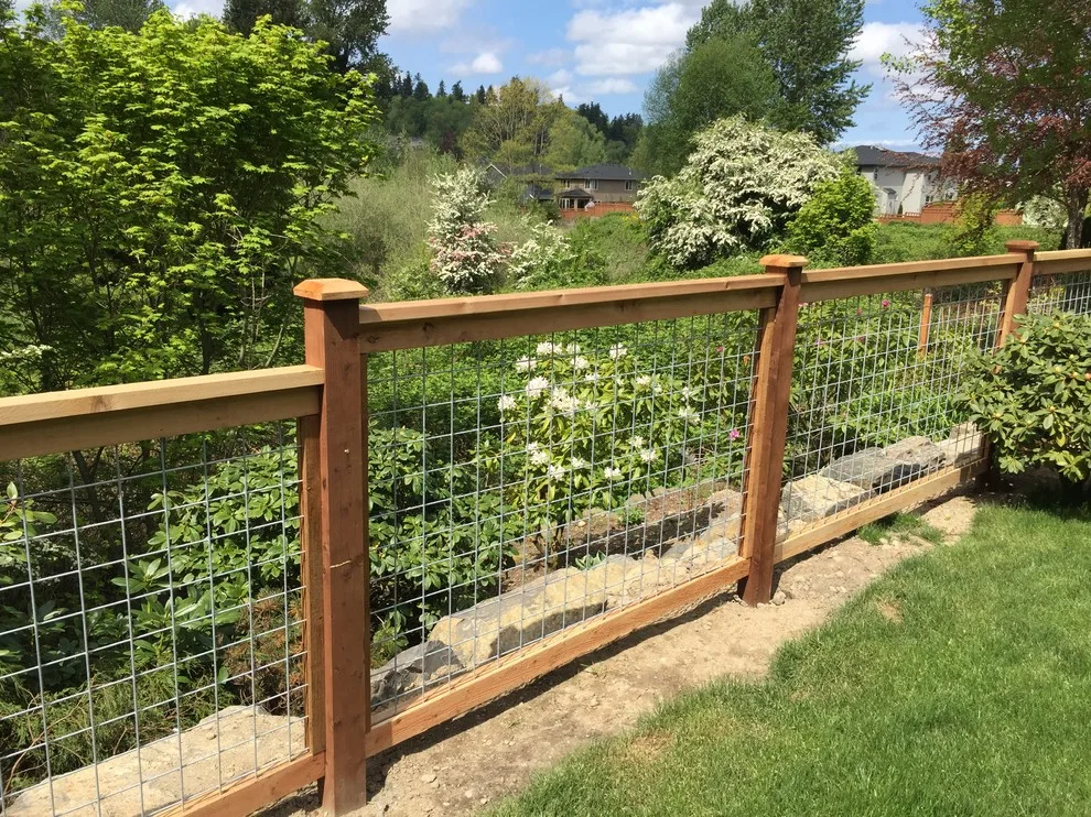 Western Pacific Fence - Photo 13