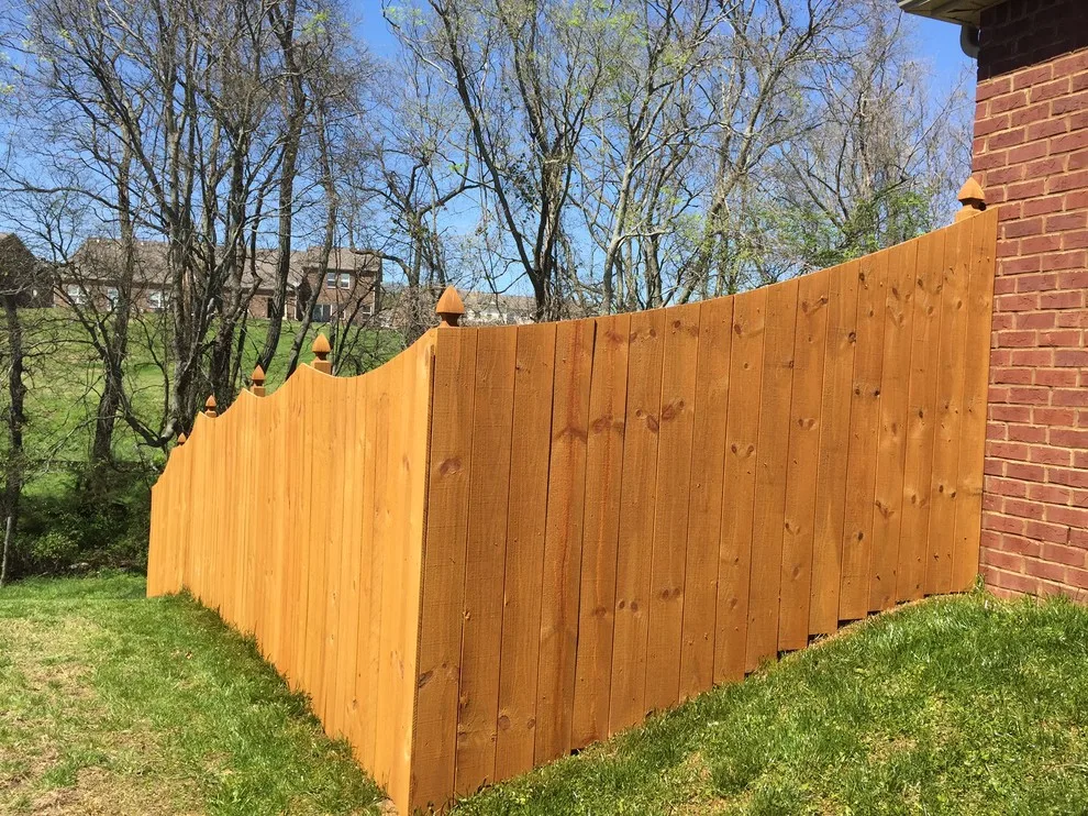 Stain & Seal Experts - Photo 13