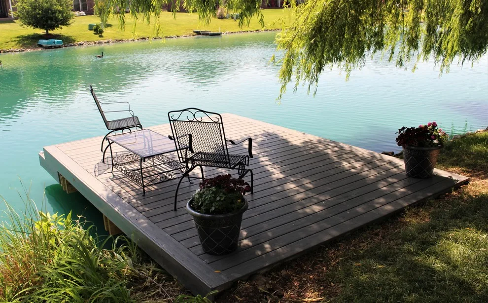 Image Dock by Mr. Fence - Photo 10