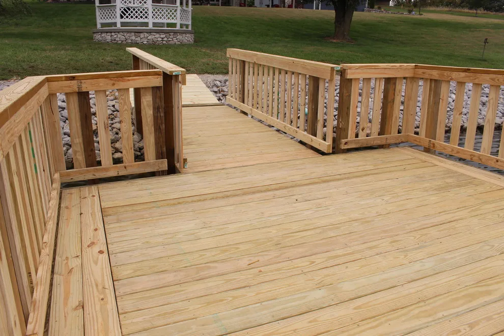Image Dock by Mr. Fence - Photo 3