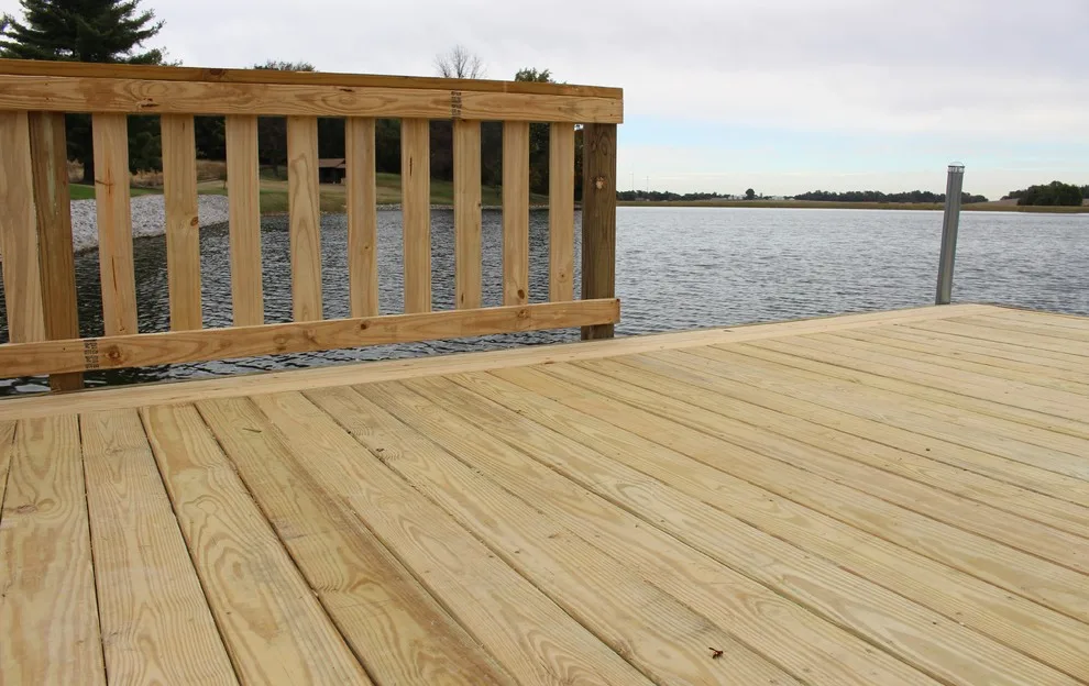 Image Dock by Mr. Fence - Photo 4