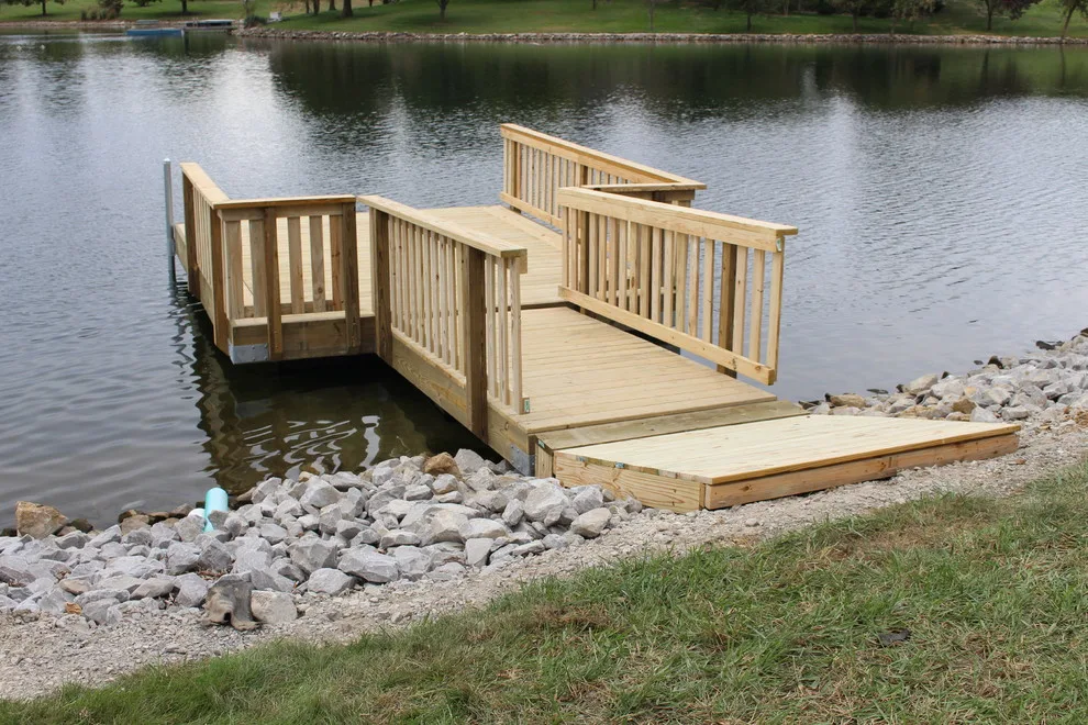 Image Dock by Mr. Fence - Photo 7