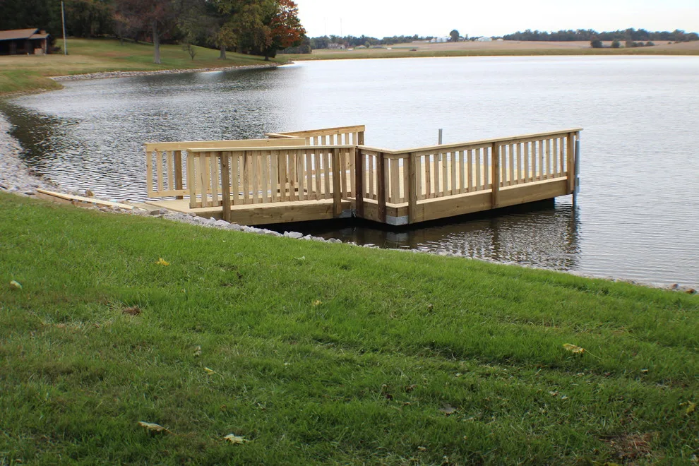 Image Dock by Mr. Fence - Photo 9