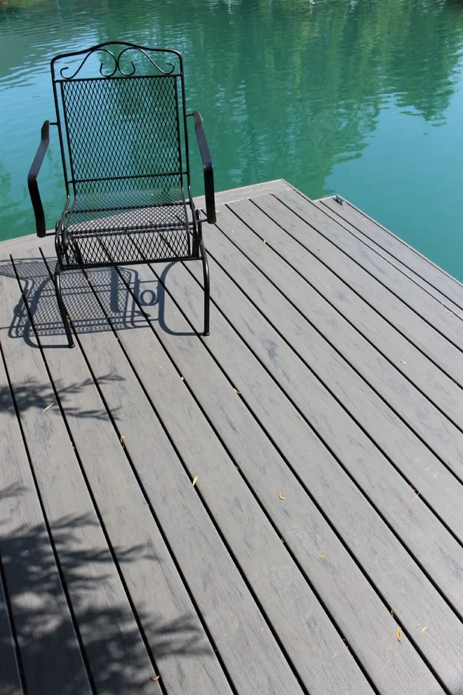 Image Dock by Mr. Fence - Photo 5