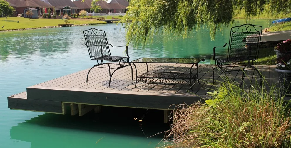 Image Dock by Mr. Fence - Photo 2