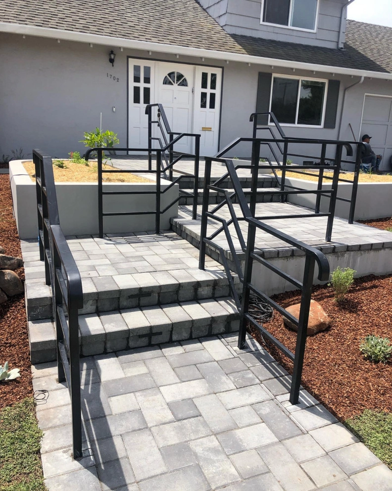 Featured Projects by Bay Maples Wild California Gardens - Photo 27