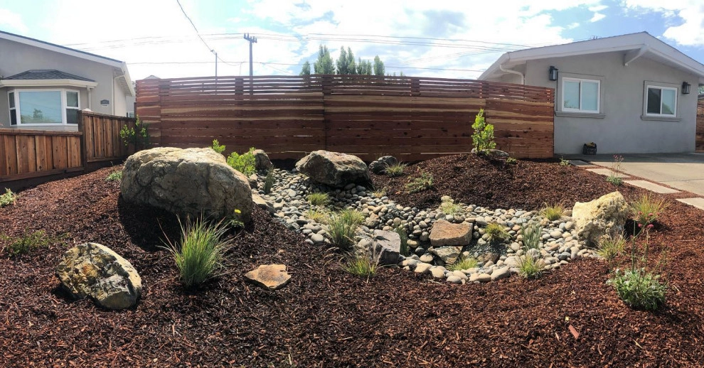 Featured Projects by Bay Maples Wild California Gardens - Photo 11