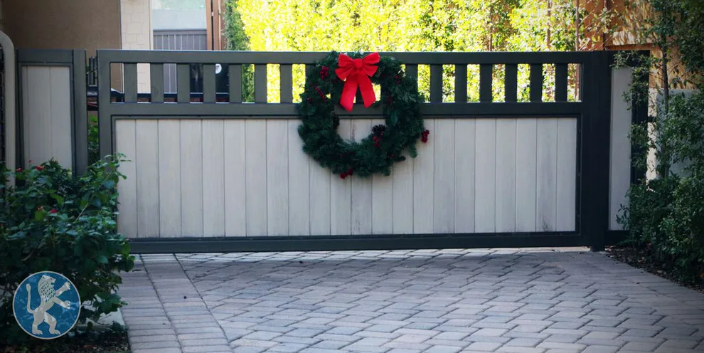 Timber Fencing and Entrances by Perfect Garage Doors And Gates Inc. - Photo 52
