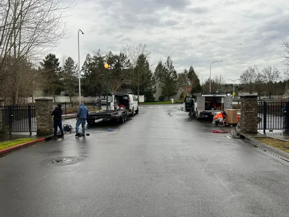Evergreen Electric Gates NW LLC - Photo 4