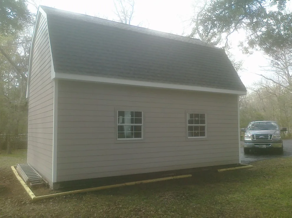 Republic Fence Company - Photo 3