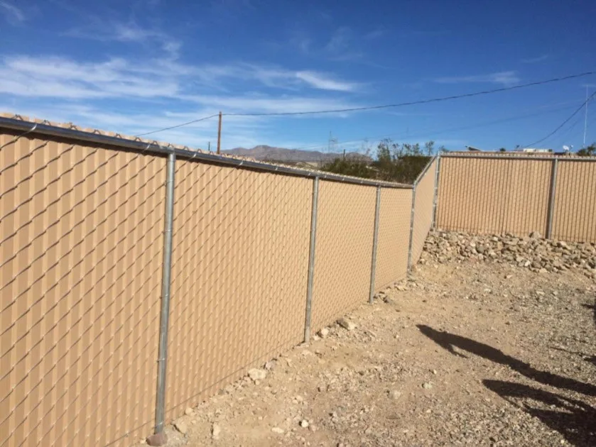 Eagle Masonry & Fence Inc - Photo 4