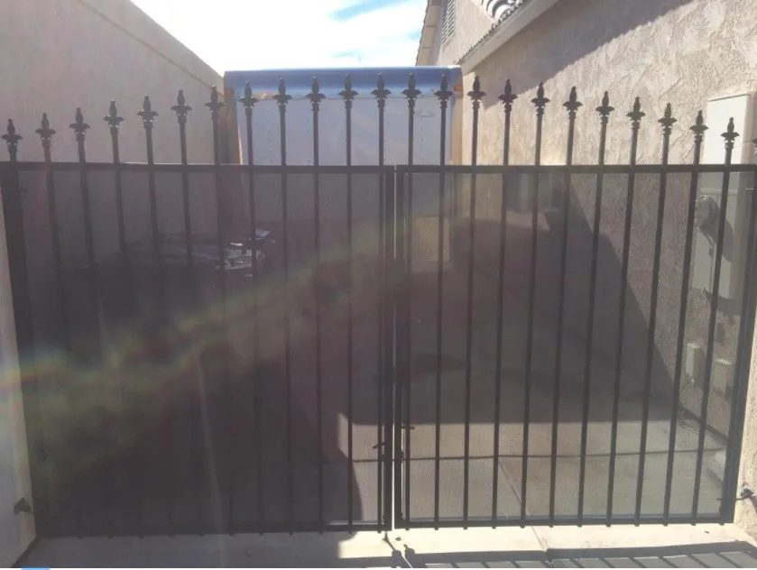 Eagle Masonry & Fence Inc - Photo 11
