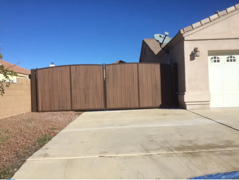 Eagle Brickwork and Fencing Company by Eagle Masonry & Fence Inc - Photo 10