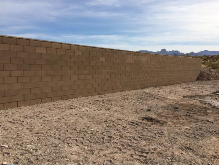 Eagle Masonry & Fence Inc - Photo 9