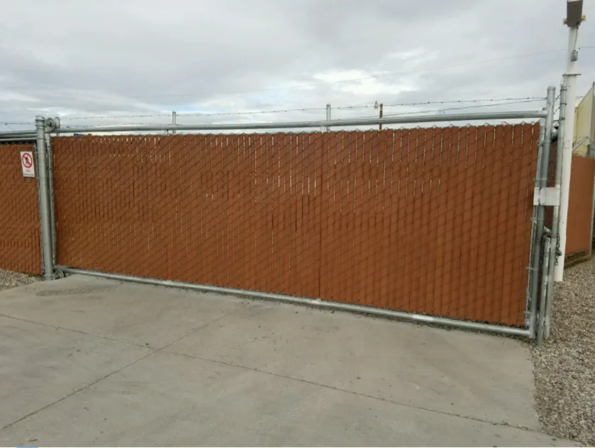 Eagle Masonry & Fence Inc - Photo 14