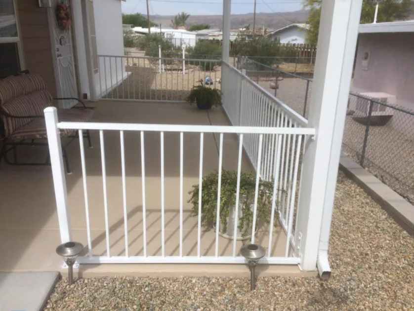 Eagle Masonry & Fence Inc - Photo 10