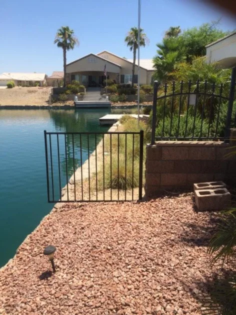 Eagle Masonry & Fence Inc - Photo 7