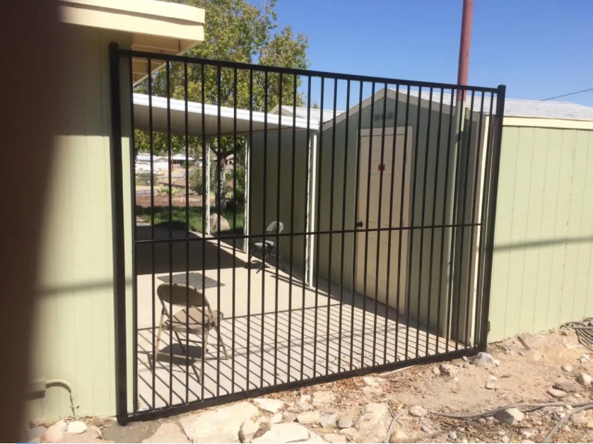 Eagle Masonry & Fence Inc - Photo 6