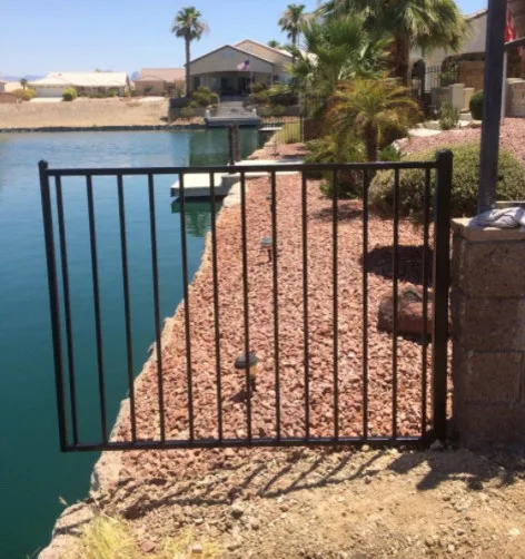 Eagle Masonry & Fence Inc - Photo 5