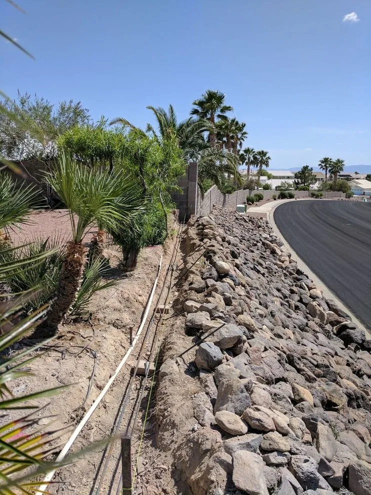 Eagle Masonry & Fence Inc - Photo 13