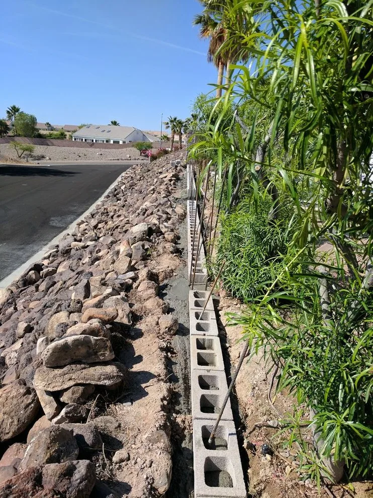 Eagle Masonry & Fence Inc - Photo 3
